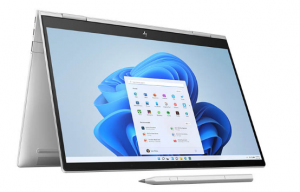 Laptop HP ENVY x360 13 bf0097TU 76B17PA (i5-1230U/8GB/512GB/Intel Iris Xe/13.3″ OLED 2.8K Cảm ứng/Bút/Windows 11) Chính hãng