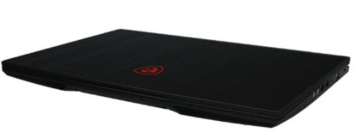 Laptop MSI Gaming GF63 Thin 11UC (1228VN)