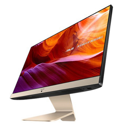 Máy bộ Asus PC All in one V222F