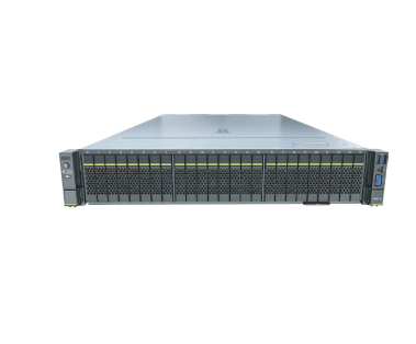 SERVER XFUSION 1288H V6 8SFF | XEON S4310 | 32GB RAM | 2X480GB SSD