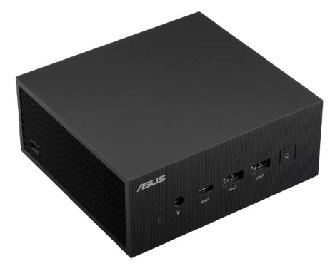 Máy tính để bàn Mini Asus PN64