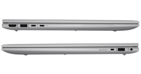 Máy tính xách tay HP ZBook Firefly 16 G10 740J1AV