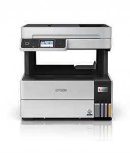Máy in phun màu đa chức năng Epson L6490 STD