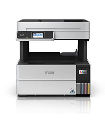 Máy in phun màu đa chức năng Epson L6490 STD