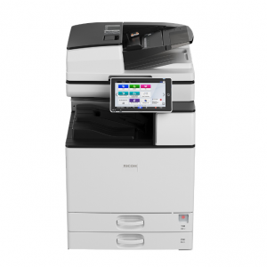 Đánh giá Máy photocopy RICOH IM 4000: Đa chức năng và Giá thành hợp lý