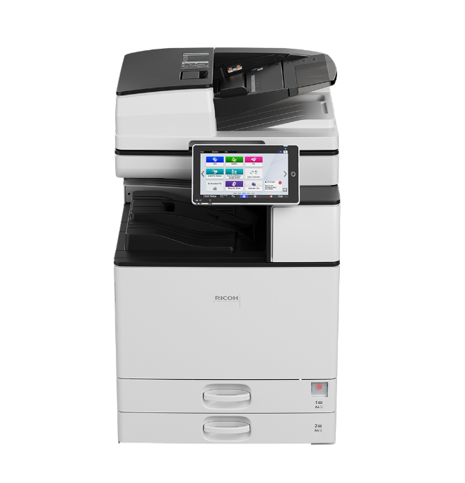 Đánh giá Máy photocopy RICOH IM 4000: Đa chức năng và Giá thành hợp lý