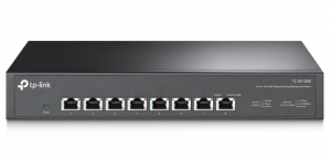 Bộ Chuyển Mạch TP-Link 8-Port 10G Multi-Gigabit Switch TL-SX1008