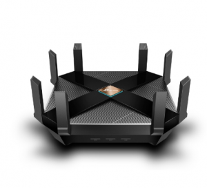 Bộ định tuyến TP-Link Archer AX6000
