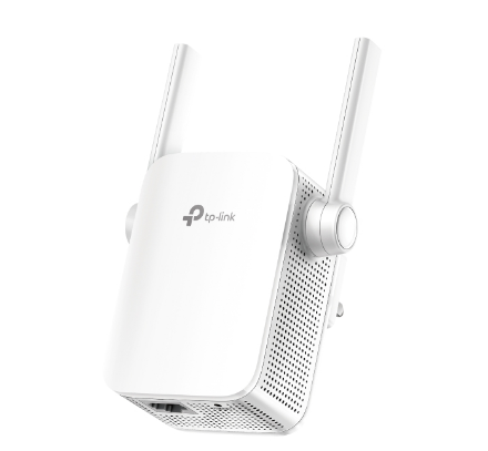 Bộ mở rộng sóng wifi TP-Link RE205