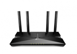 Bộ phát wifi 6 TP-Link Archer AX53 (Chuẩn AX/ AX3000Mbps/ 4 Ăng-ten ngoài/ Wifi Mesh/ 45User)
