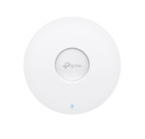 Bộ phát wifi 6 TP-Link EAP620 HD (Chuẩn AX/ AX1800Mbps/ Wifi Mesh/ 55 User/ Gắn trần/tường)