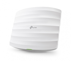 Bộ phát wifi TP-Link EAP225 (Chuẩn AC/ AC1350Mbps/ 3 Ăng-ten ngầm/ Wifi Mesh/ 35 User/ Gắn trần/tường)