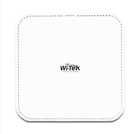 Bộ phát wifi Wi-Tek WI-AP217 chính hãng