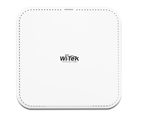 Bộ phát wifi Wi-Tek WI-AP218AX chính hãng