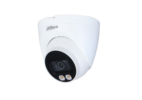 Camera DAHUA DH-IPC-HDW2239TP-AS-LED-S2 IP Full-Color Dome 2MP