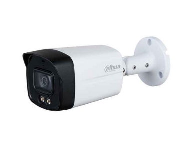 Camera HDCVI 2.0 Megapixel DAHUA DH-HAC-HFW1239TLMP-A-LED-S2