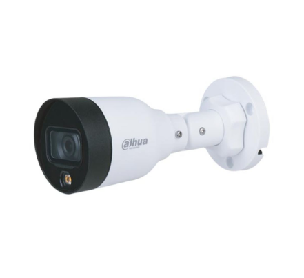 Camera IP 2MP Dahua DH-IPC-HFW1239S1-LED-S5