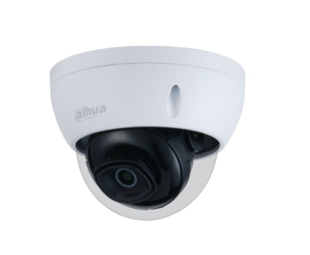 Camera IP Starlight Dome 2.0MP DAHUA DH-IPC-HDBW2231EP-S-S2