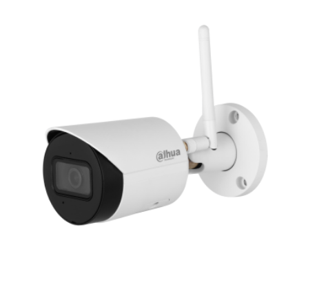 Camera IP Wifi 2MP thân trụ DAHUA DH-IPC-HFW1230DS-SAW