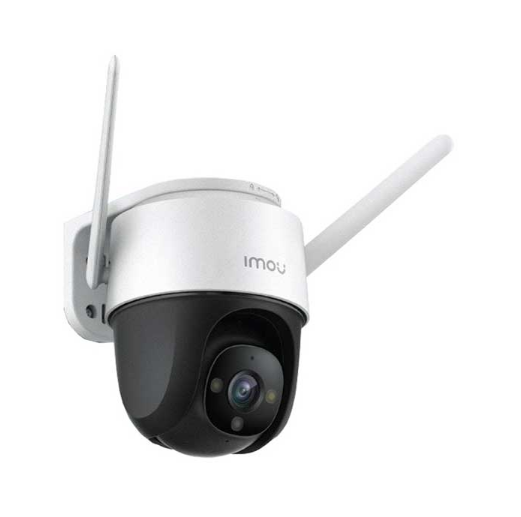 Camera IP Wifi PTZ 2MP IPC-S22FP-IMOU Cruiser