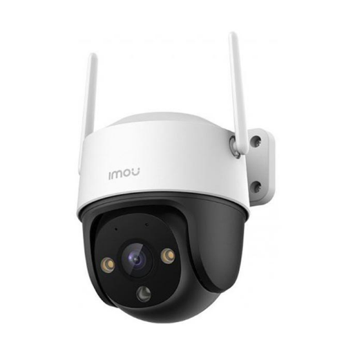 Camera WIFI 2MP iMOU Cruiser SE+ IPC-S21FEP