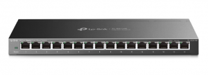 Easy Smart Switch 16 cổng Gigabit TP-LINK TL-SG116E