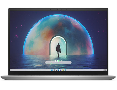 Laptop Dell Inspiron 3530 N3530I716W1 (Intel Core i7-1355U | 16GB | 512GB | MX 550 | 15.6 inch FHD | Win 11 | Office | Bạc)