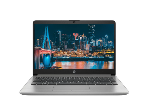 Laptop HP 240 G9 (6L1X0PA) (i3-1215U/4GB/256GB/Intel UHD Graphics/14″ HD/Windows 11)