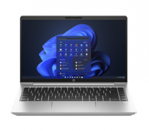 Laptop HP ProBook 440 G10 873A9PA (Core i5-1335U | 16GB | 512GB | Intel Iris Xe Graphics | 14 inch FHD | Win11 | Silver)