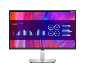 Màn Hình Dell P2723DE (27.0 inch – QHD – IPS – 60Hz – 5ms – USB TypeC – Network RJ45)