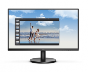 Màn hình AOC 22B3HM/74 (21.5 inch – FHD – VA)