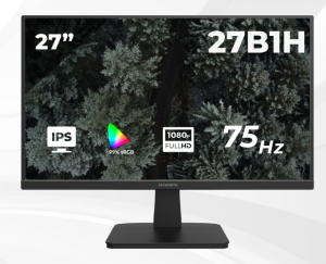 Màn hình máy tính SKYWORTH 27B1H 27 inch FullHD 75Hz VA