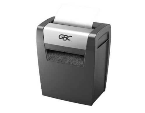 Máy Hủy Giấy GBC ShredMaster X308