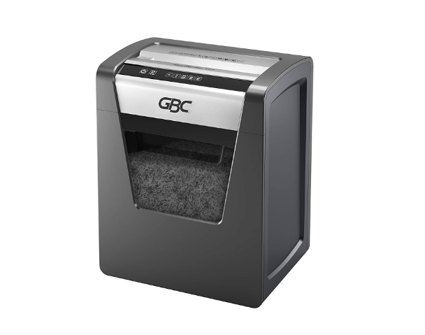 Máy Hủy Giấy GBC ShredMaster X415