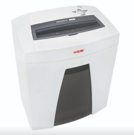 Máy Hủy Giấy HSM Securio C18