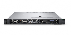 Máy chủ Dell PowerEdge R450 (Intel Xeon Silver 4310/2.1GHz/18MB/ 16GB/ 2TB/ 600W/ Rack 1U)