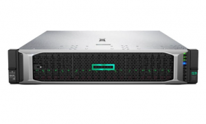 Máy chủ Server HPE DL380 GEN10 8SFF- S4210R/ 32GB/ MR416I/ 800W/4Y/P56961-B21