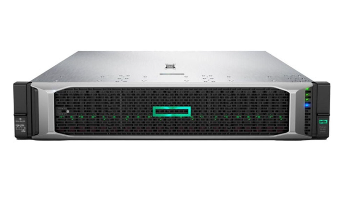 Máy chủ Server DL380 Gen10 8SFF, S4210R, 32GB, M416i-p SR, 1GbE, 800W, non-HDD, 4y TC Basic (P56961-B21)