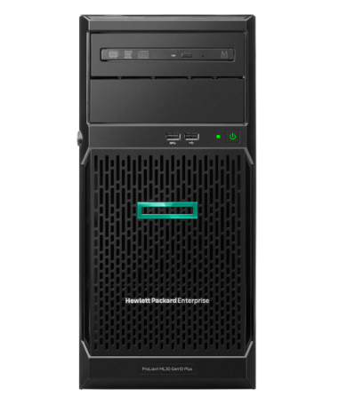 Máy chủ Server HPE ML30 Gen 10 Plus