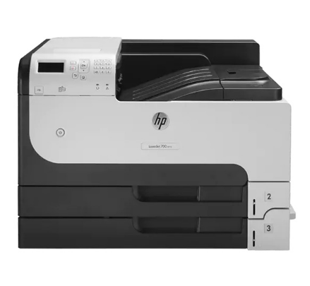 Máy in HP LaserJet Enterprise 700 M712n (CF235A) chính hãng