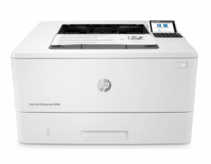 Máy in Laser HP LaserJet Enterprise M406DN (3PZ15A)