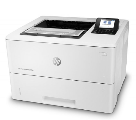 Máy in Laser HP LaserJet Enterprise M507N (1PV86A)