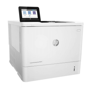 Máy in Laser HP LaserJet Enterprise M612DN (7PS86A)