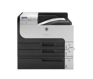 Máy in Laser khổ A3 HP LaserJet Enterprise M712XH (CF238A)
