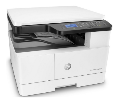 Máy in laserjet đa chức năng HP MFP M42623dn (8AF50A)