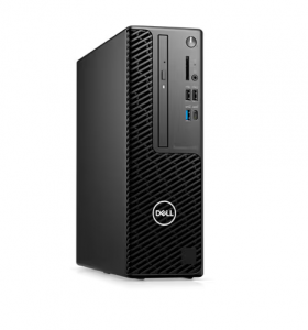 Máy trạm Dell Precision 3460 SFF | Intel Core i7 – 13700 | RAM 16GB DDR 4800MHz | 512GB HDD | Nvidia QUADRO T400 4GB | K & M | OS | 3Yrs