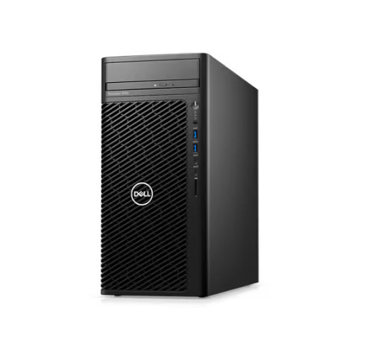 Máy trạm Workstation Dell Precision 3660 Tower 71015683 (Core i9 12900/ 32 GB DDR5/ 512GB SSD/ NVIDIA T1000 4GB/ Ubuntu)