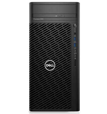 Máy trạm Workstation Dell Precision 3660 Tower