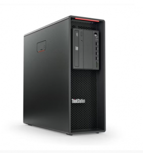 Máy trạm Workstation Lenovo Thinkstation P520 30BE00SHVA (Intel Xeon W-2223/ 16GB/ 512GB SSD/ Nvidia T1000 8GB/ DOS)