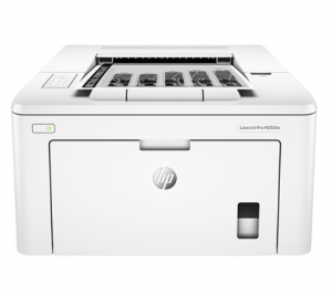 Máy in laser đen trắng HP LaserJet Pro M203dn Printer (G3Q46A)